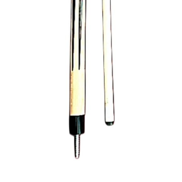 Players G-2290 Pool Cue W/ Case EUC - Picture 4 of 11